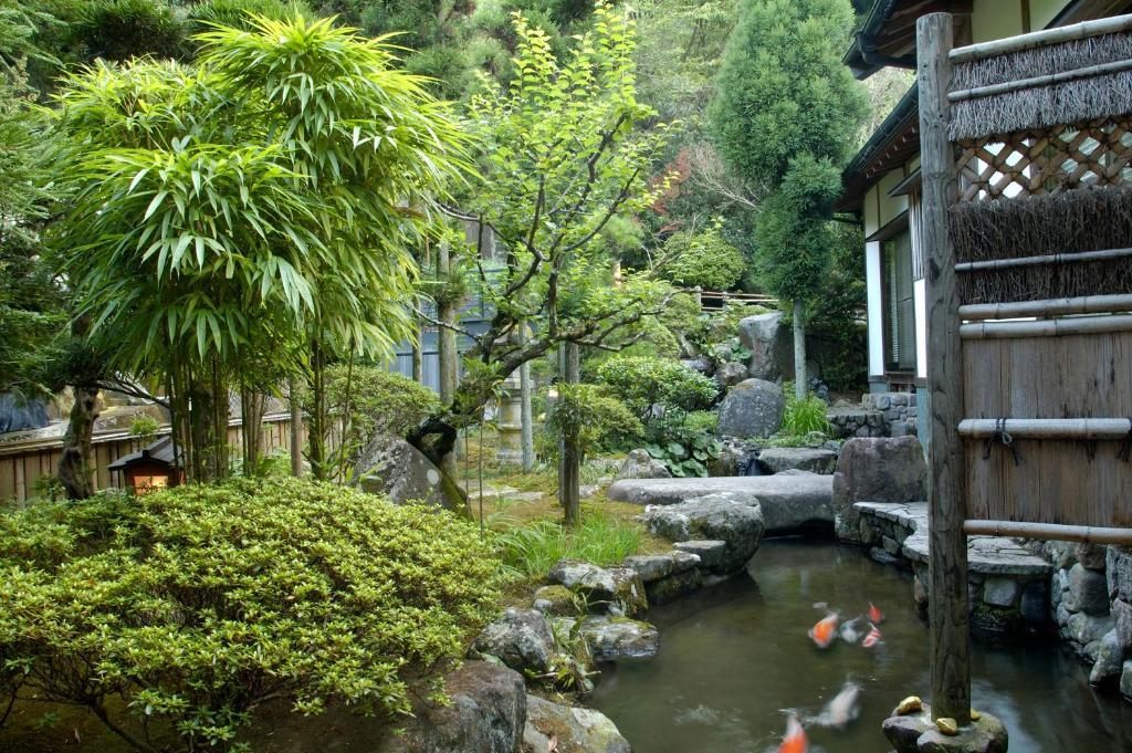 Beppu Showaen Exterior photo