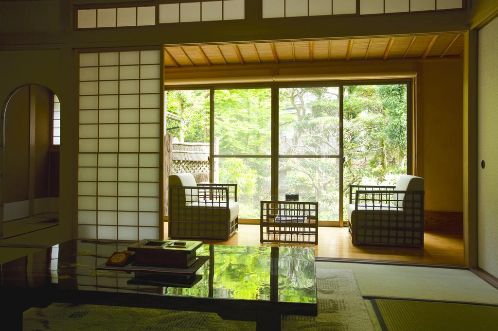 Beppu Showaen Room photo