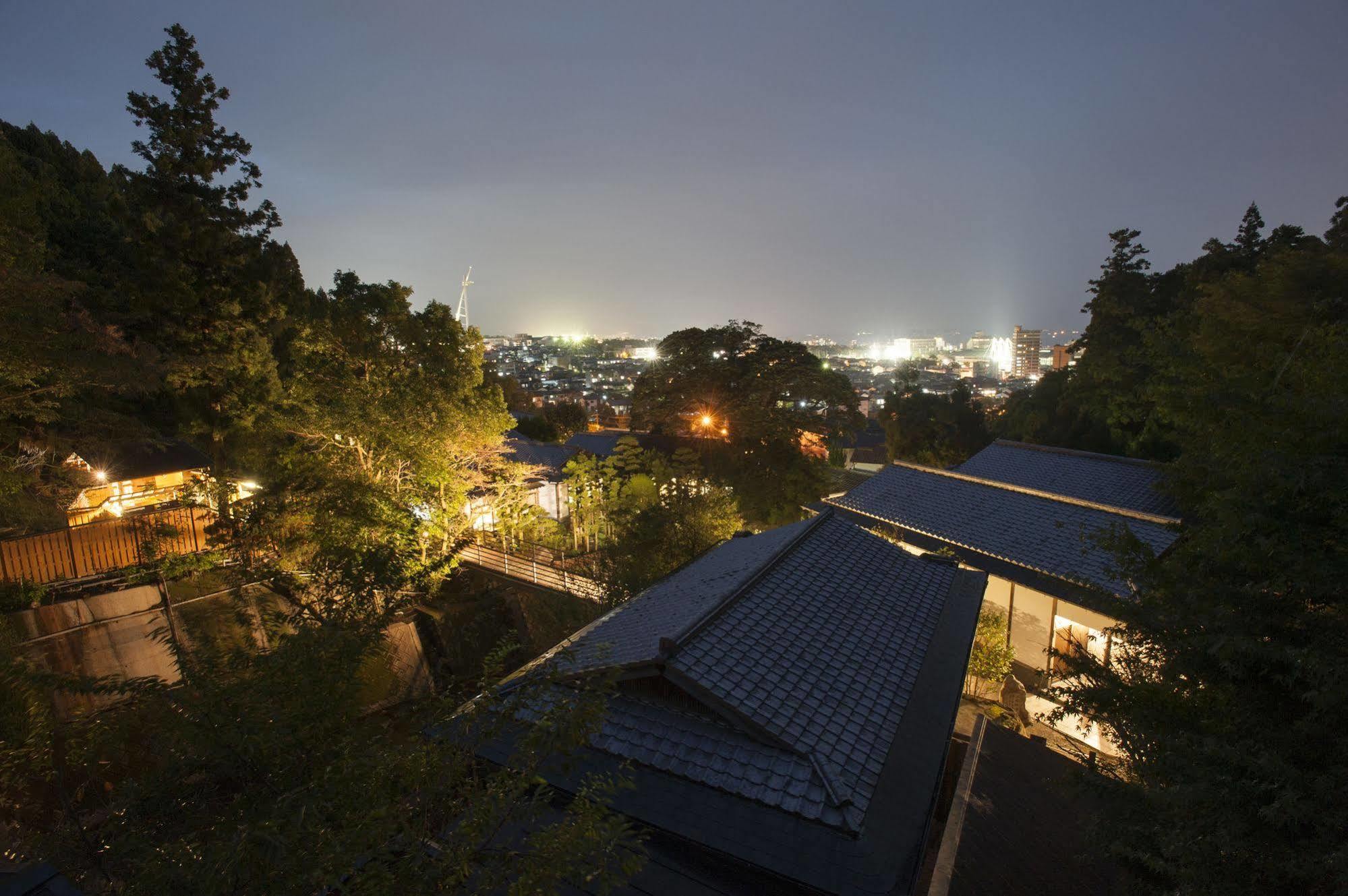Beppu Showaen Exterior photo